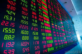 learn trading stock market